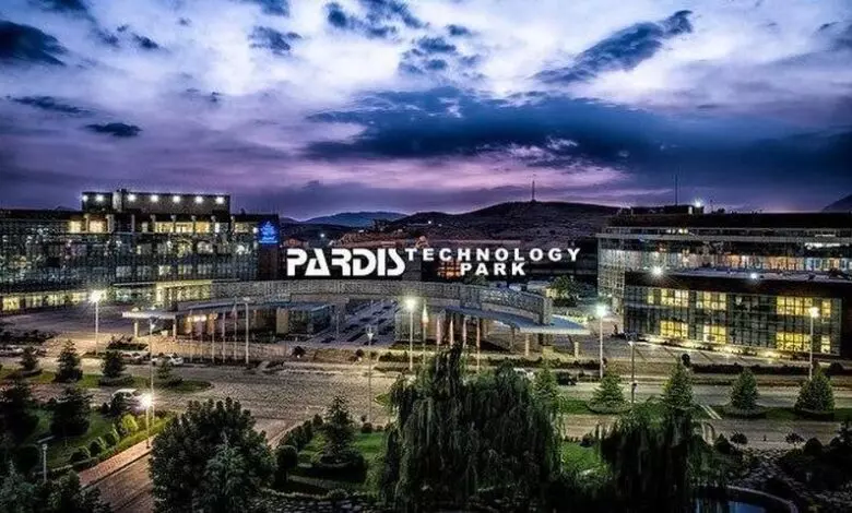 Pardis Technology Park Cooperate with 40 Foreign Units in Line with Export Development